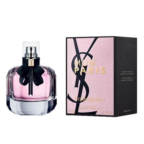 ysl perfume mon paris 90ml|YSL mon Paris perfume nordstrom.